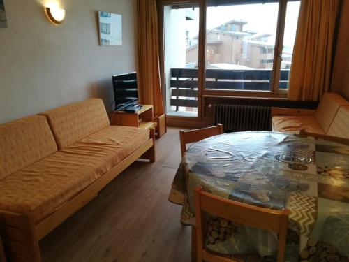 Appartement Tignes, 2 pièces, 5 personnes - FR-1-449-137