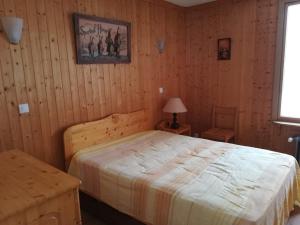 Appartement Tignes, 2 pièces, 5 personnes - FR-1-449-137