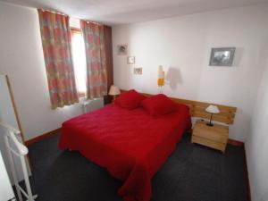 Appartement Tignes, 2 pièces, 5 personnes - FR-1-449-147