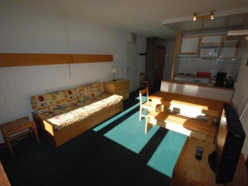 Appartement Tignes, 2 pièces, 5 personnes - FR-1-449-148