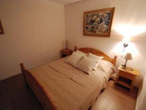 Appartement Tignes, 2 pièces, 5 personnes - FR-1-449-154