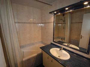Appartement Tignes, 2 pièces, 5 personnes - FR-1-449-154