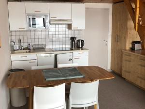 Appartement Appartement Tignes, 2 pièces, 5 personnes - FR-1-449-174 Le Val-Claret 73320 Tignes Rhône-Alpes