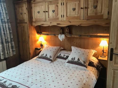 Appartement Tignes, 2 pièces, 5 personnes - FR-1-449-175