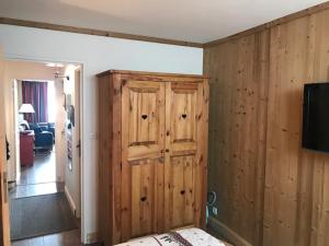 Appartement Tignes, 2 pièces, 5 personnes - FR-1-449-175