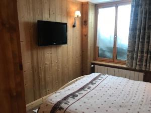 Appartement Appartement Tignes, 2 pièces, 5 personnes - FR-1-449-175 Le Val-Claret 73320 Tignes Rhône-Alpes