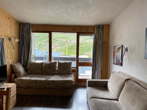 Appartement Tignes, 2 pièces, 5 personnes - FR-1-449-181