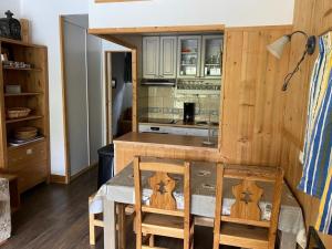 Appartement Tignes, 2 pièces, 5 personnes - FR-1-449-181