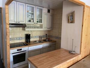 Appartement Tignes, 2 pièces, 5 personnes - FR-1-449-181
