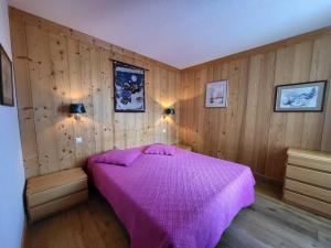 Appartement Tignes, 2 pièces, 5 personnes - FR-1-449-23