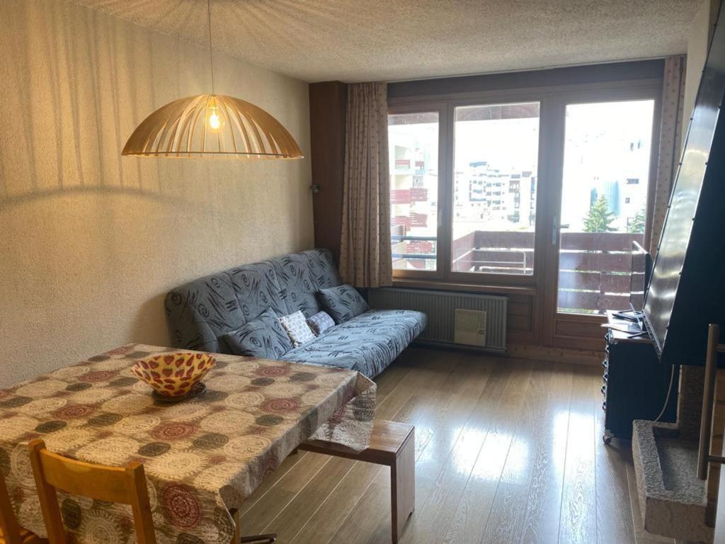 Appartement Tignes, 2 pièces, 5 personnes - FR-1-449-29 Le Val-Claret -  -, 73320 Tignes