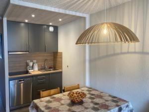 Appartement Tignes, 2 pièces, 5 personnes - FR-1-449-29