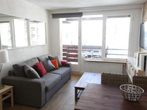 Appartement Tignes, 2 pièces, 5 personnes - FR-1-449-40