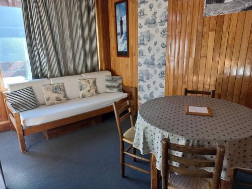 Appartement Tignes, 2 pièces, 5 personnes - FR-1-449-55
