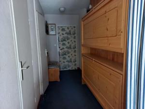Appartement Tignes, 2 pièces, 5 personnes - FR-1-449-55
