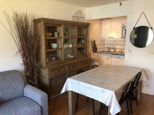 Appartement Tignes, 2 pièces, 5 personnes - FR-1-449-76