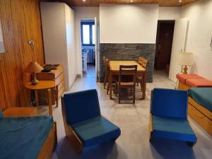 Appartement Appartement Tignes, 2 pièces, 5 personnes - FR-1-449-78 Le Val-Claret -  - 73320 Tignes Rhône-Alpes