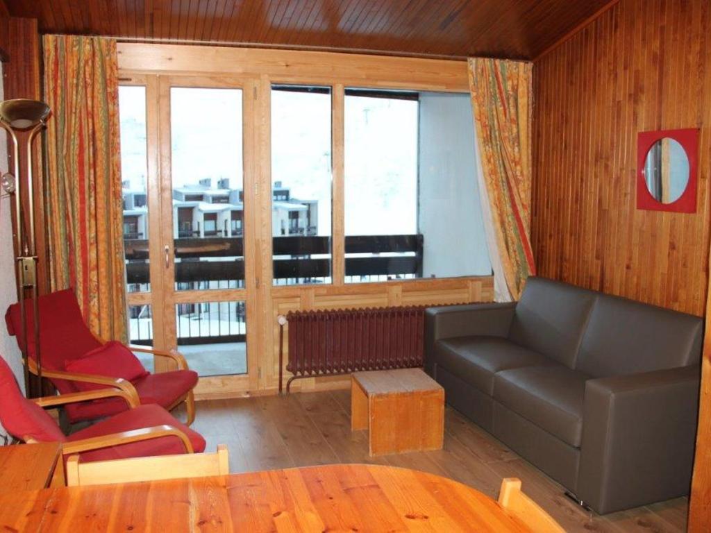 Appartement Appartement Tignes, 2 pièces, 5 personnes - FR-1-449-83 Le Val-Claret -  - 73320 Tignes