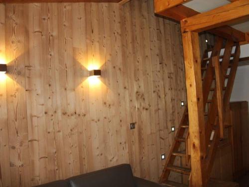 Appartement Appartement Tignes, 2 pièces, 5 personnes - FR-1-449-83 Le Val-Claret -  - 73320 Tignes Rhône-Alpes