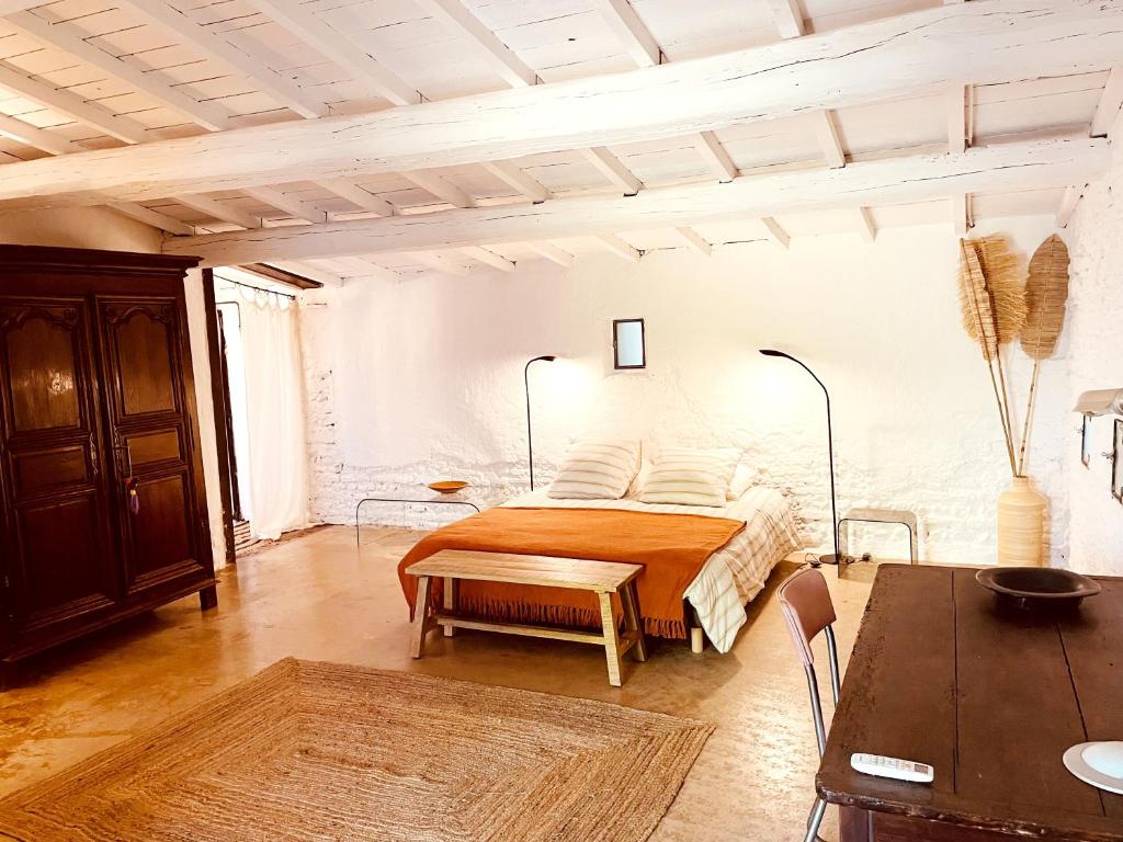 Appartement Tignes, 2 pièces, 5 personnes - FR-1-480-103 73320 Tignes