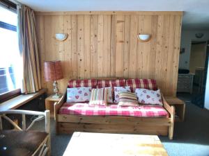 Appartement Tignes, 2 pièces, 5 personnes - FR-1-480-46