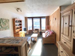Appartement Tignes, 2 pièces, 5 personnes - FR-1-480-46