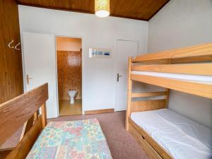 Appartement Tignes, 2 pièces, 5 personnes - FR-1-502-345