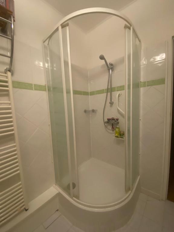 Appartement Tignes, 2 pièces, 5 personnes - FR-1-502-408