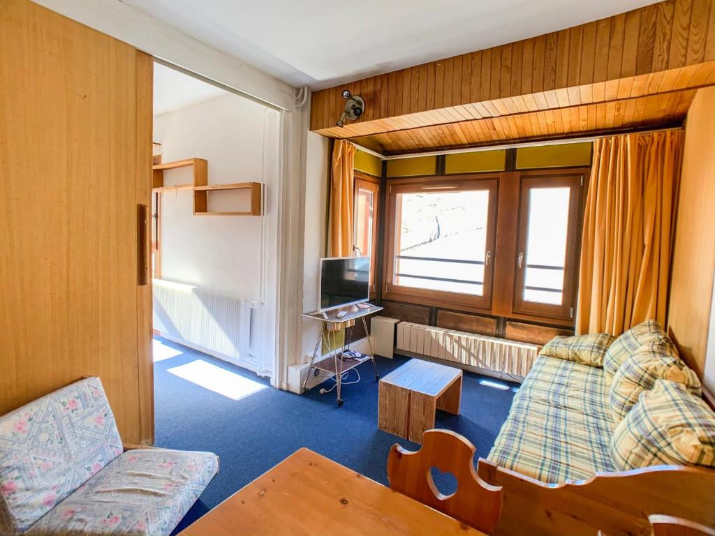 Appartement Appartement Tignes, 2 pièces, 5 personnes - FR-1-502-437 RUE DU VAL CLARET - VAL CLARET HAUT 73320 Tignes