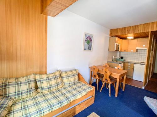 Appartement Tignes, 2 pièces, 5 personnes - FR-1-502-437