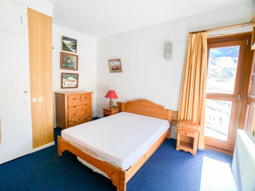 Appartement Tignes, 2 pièces, 5 personnes - FR-1-502-437