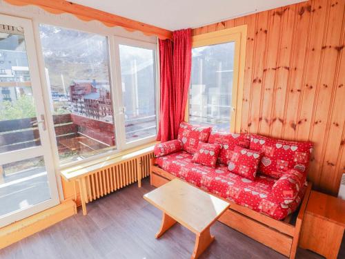 Appartement Tignes, 2 pièces, 6 personnes - FR-1-406-203