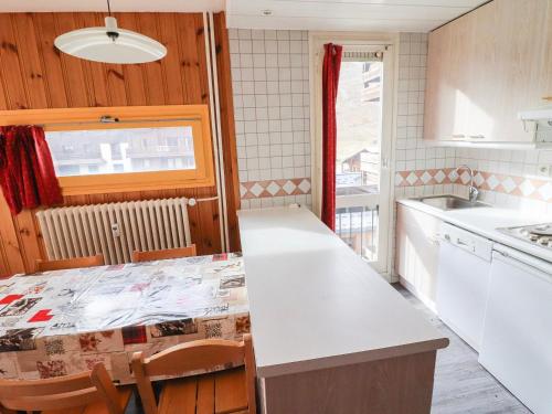 Appartement Tignes, 2 pièces, 6 personnes - FR-1-406-203