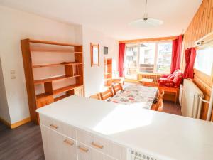 Appartement Tignes, 2 pièces, 6 personnes - FR-1-406-203