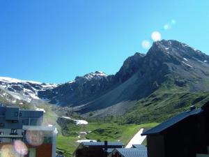 Appartement Tignes, 2 pièces, 6 personnes - FR-1-406-203