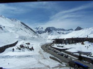 Appartement Tignes, 2 pièces, 6 personnes - FR-1-406-204