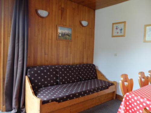 Appartement Tignes, 2 pièces, 6 personnes - FR-1-406-210