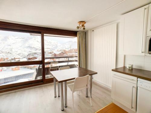 Appartement Tignes, 2 pièces, 6 personnes - FR-1-406-237