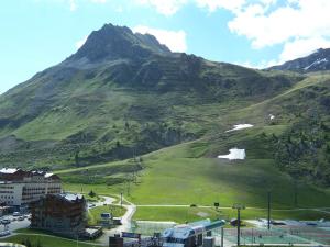 Appartement Tignes, 2 pièces, 6 personnes - FR-1-406-237