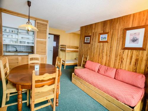 Appartement Tignes, 2 pièces, 6 personnes - FR-1-406-238