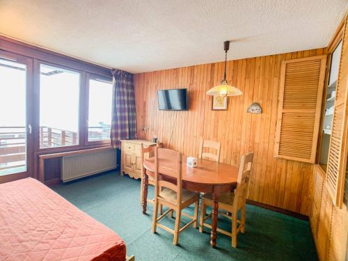 Appartement Tignes, 2 pièces, 6 personnes - FR-1-406-238
