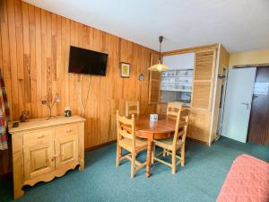 Appartement Tignes, 2 pièces, 6 personnes - FR-1-406-238