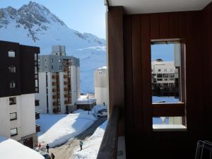 Appartement Tignes, 2 pièces, 6 personnes - FR-1-406-239