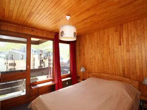 Appartement Tignes, 2 pièces, 6 personnes - FR-1-406-240
