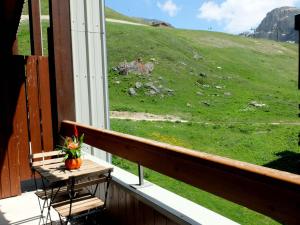 Appartement Tignes, 2 pièces, 6 personnes - FR-1-406-243