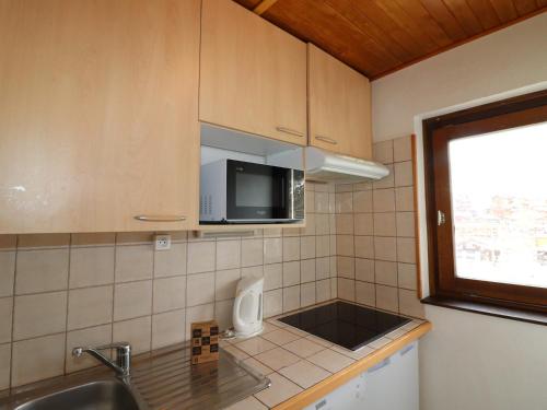 Appartement Tignes, 2 pièces, 6 personnes - FR-1-406-255