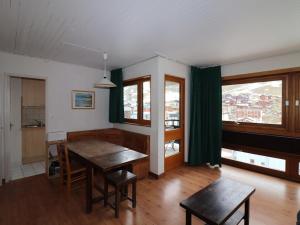 Appartement Tignes, 2 pièces, 6 personnes - FR-1-406-255
