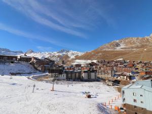 Appartement Tignes, 2 pièces, 6 personnes - FR-1-406-255