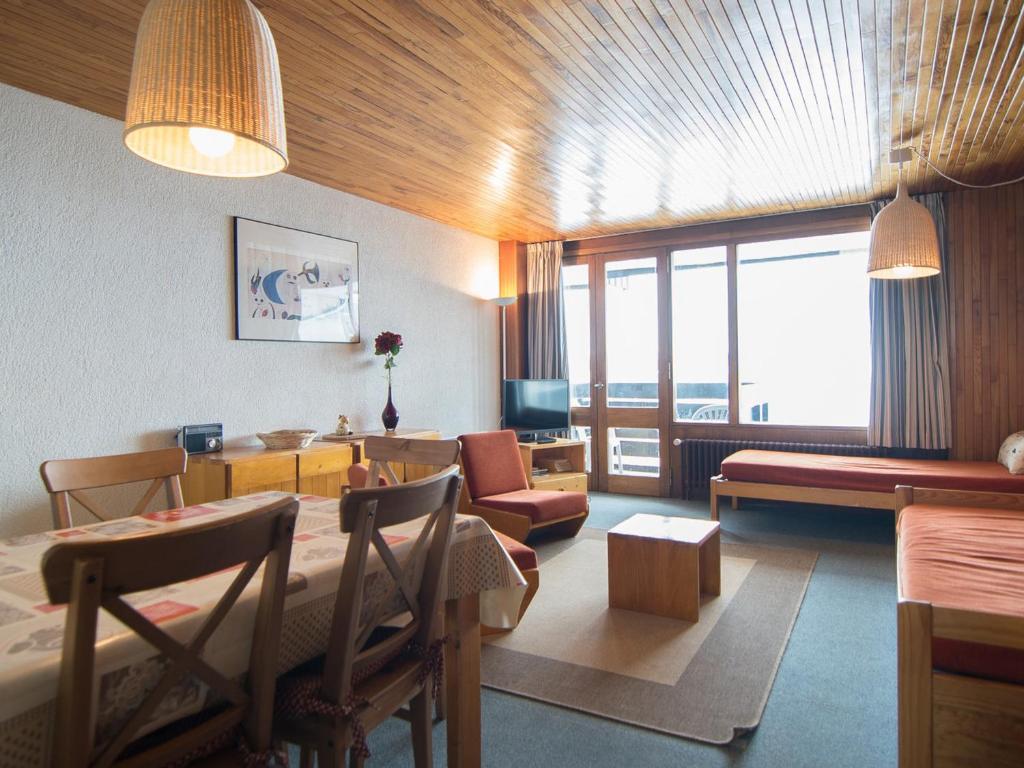 Appartement Tignes, 2 pièces, 6 personnes - FR-1-449-105 Le Val-Claret -  -, 73320 Tignes