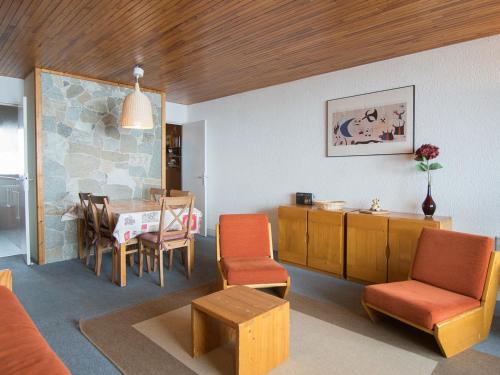 Appartement Tignes, 2 pièces, 6 personnes - FR-1-449-105